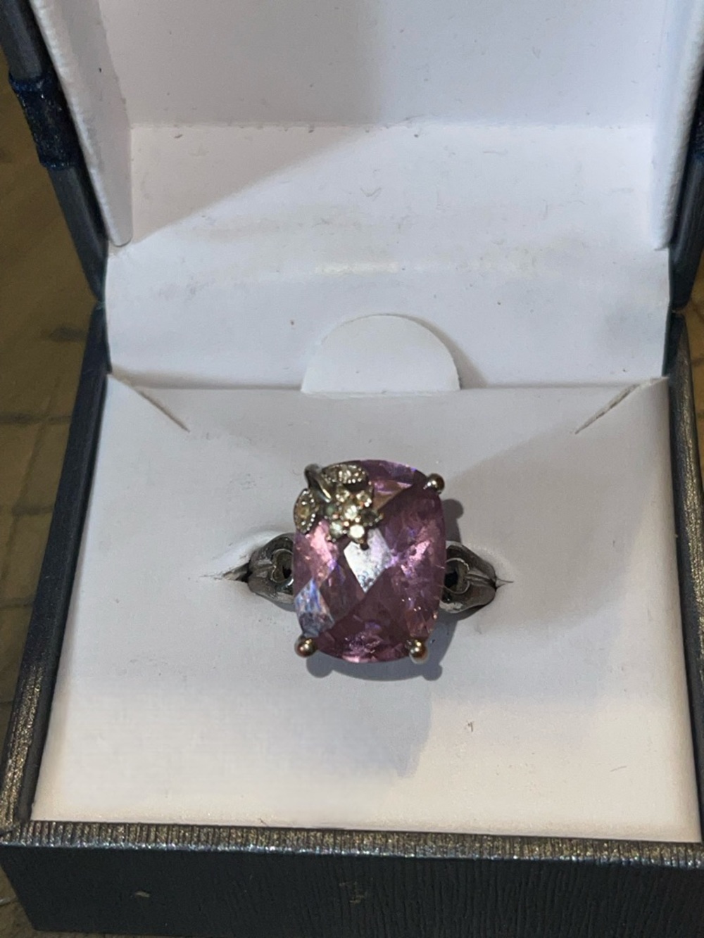 1 ring